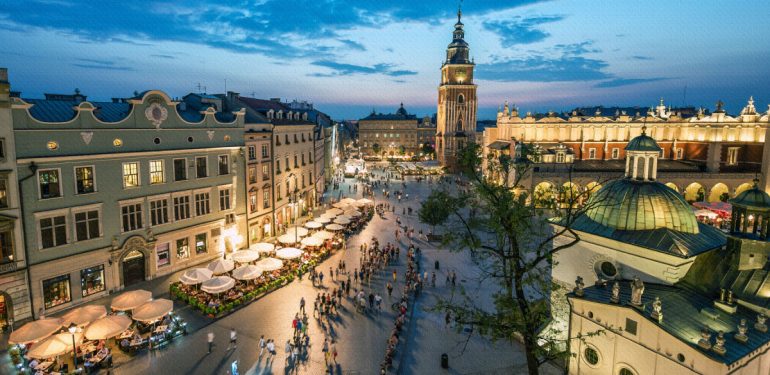 Krakow