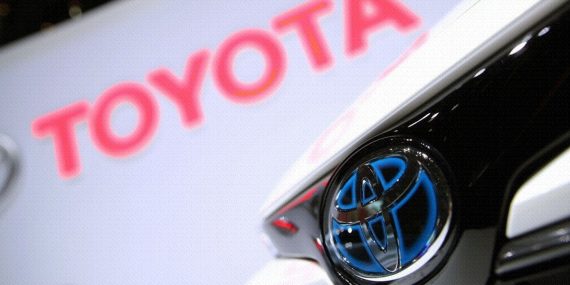 Toyota ve Daimler Truck, Kamyon Birimlerini Birleştiriyor