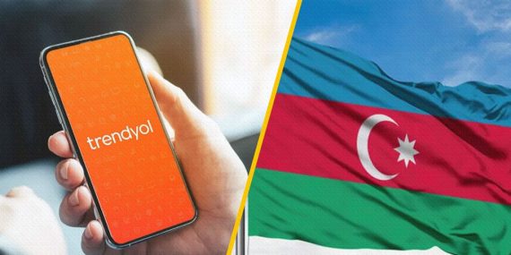 Trendyol, Azerbaycan Pazarına Pasha Holding ile Ortaklıkla Giriyor