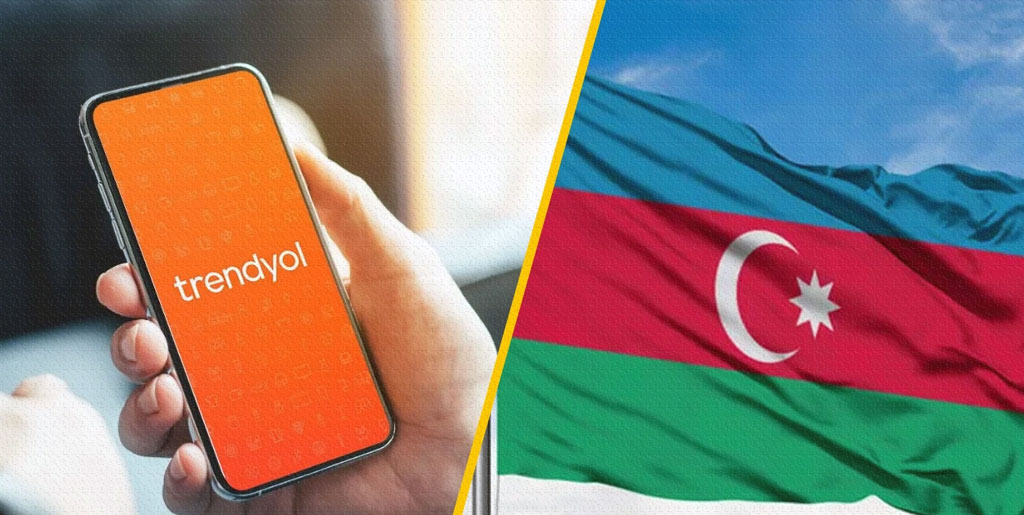 Trendyol, Azerbaycan Pazarına Pasha Holding ile Ortaklıkla Giriyor
