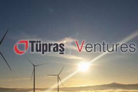 Tüpraş Ventures