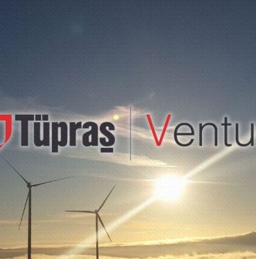 Tüpraş Ventures