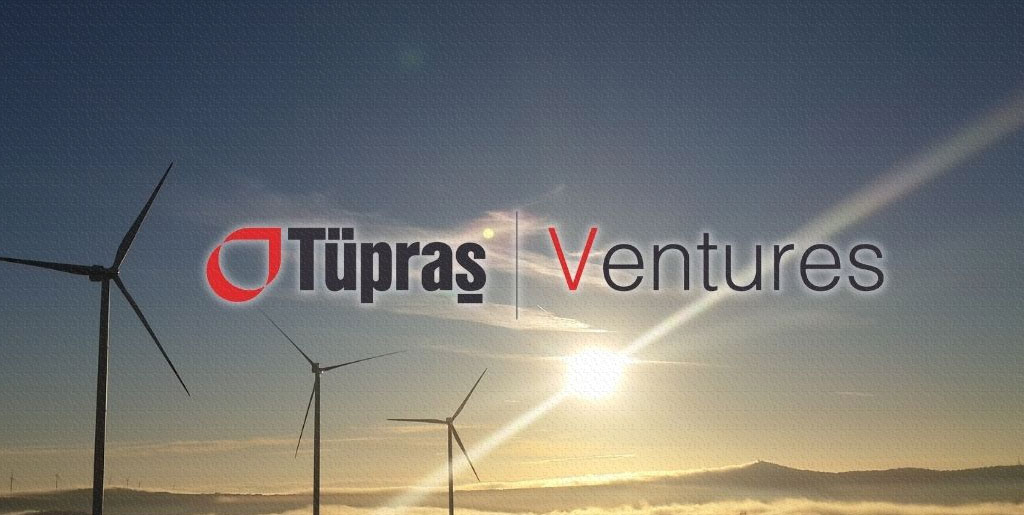 Tüpraş Ventures