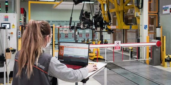 TürkTraktör, 2023 Yılına Üretim, İhracat ve Satış Rekorlarıyla Başlıyor