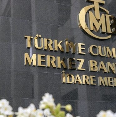 Merkez Bankası'ndan Nakit Avans ve Altın Alışverişi Kararı: Vatandaşların Dikkatine! 3 Türkiye Cumhuriyeti Merkez Bankası