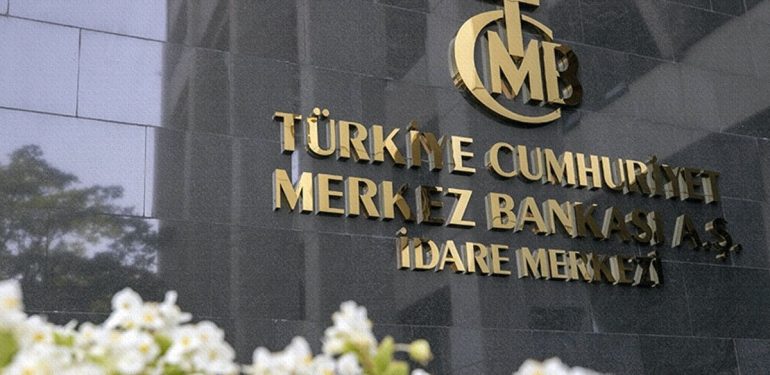 Türkiye Cumhuriyet Merkez Bankası Faiz Oranını Yüzde 17,5'e Çıkardı 6 Türkiye Cumhuriyeti Merkez Bankası