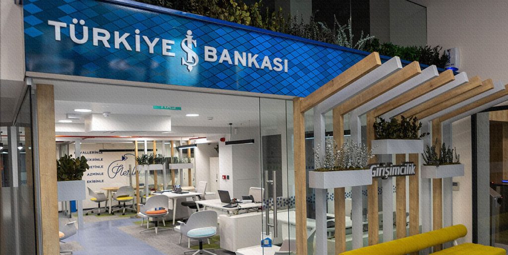 İş Bankası