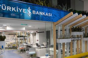 İş Bankası