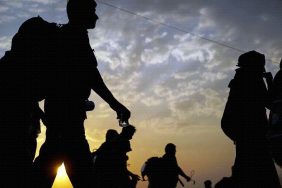 Türkiye'deki Yabancı Uyruklu Vatandaşlar: İşte Gerçek Sayılar 1 Göçmen