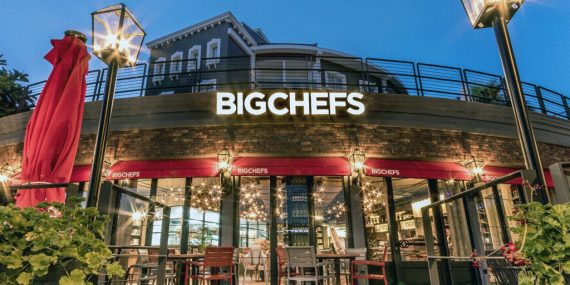 Türkiye’nin Öncü Full Servis Restoran Zinciri Big Chefs Halka Arz Ediliyor