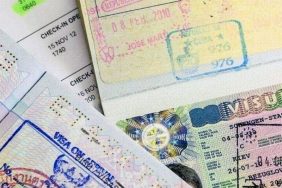 TÜRSAB Başkanı'ndan Schengen Vize Sorunlarına İlişkin Açıklama 6 Schengen Vize