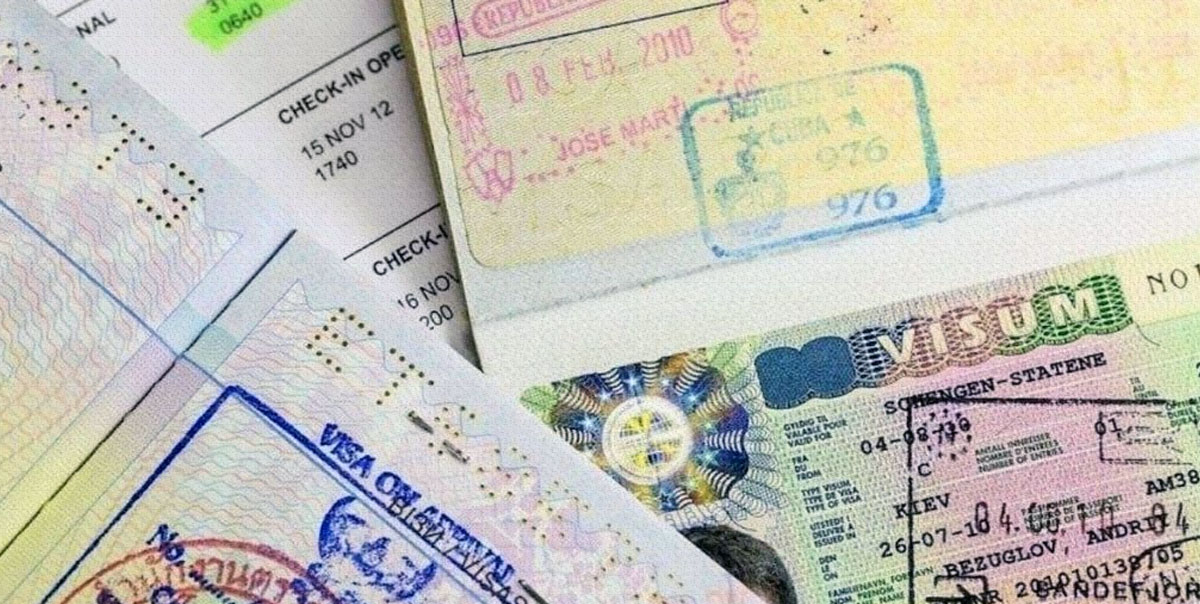 TÜRSAB Başkanı'ndan Schengen Vize Sorunlarına İlişkin Açıklama 2 Schengen Vize