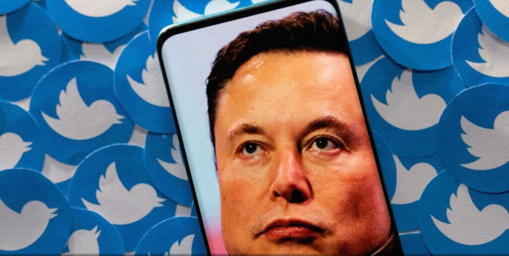 Elon Musk, Twitter