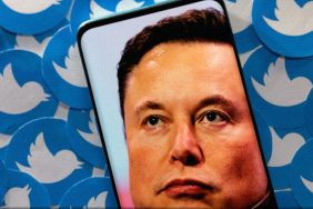 Elon Musk, Twitter