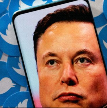 Elon Musk, Twitter