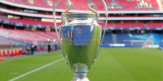 UEFA Şampiyonlar Ligi Finali İstanbul’da Gerçekleşecek