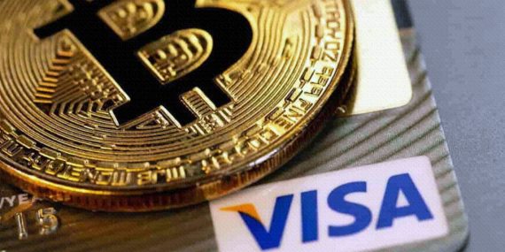 Visa ve Mastercard kripto planlarını durduruyor