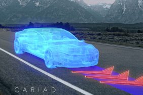 Volkswagen Cariad