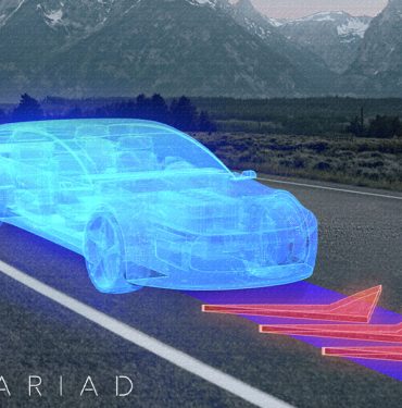 Volkswagen Cariad