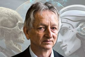 Yapay Zeka Öncüsü Geoffrey Hinton, Google'dan Ayrılıyor ve Potansiyel Tehlikeleri İşaret Ediyor 2 Geoffrey Hinton