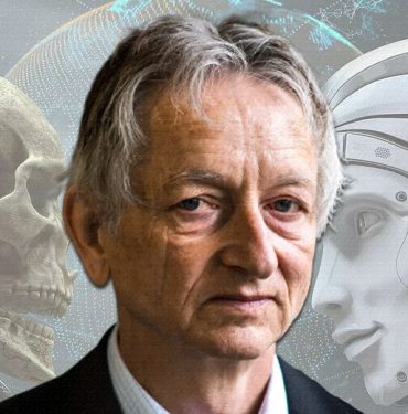 Yapay Zeka Öncüsü Geoffrey Hinton, Google'dan Ayrılıyor ve Potansiyel Tehlikeleri İşaret Ediyor 10 Geoffrey Hinton