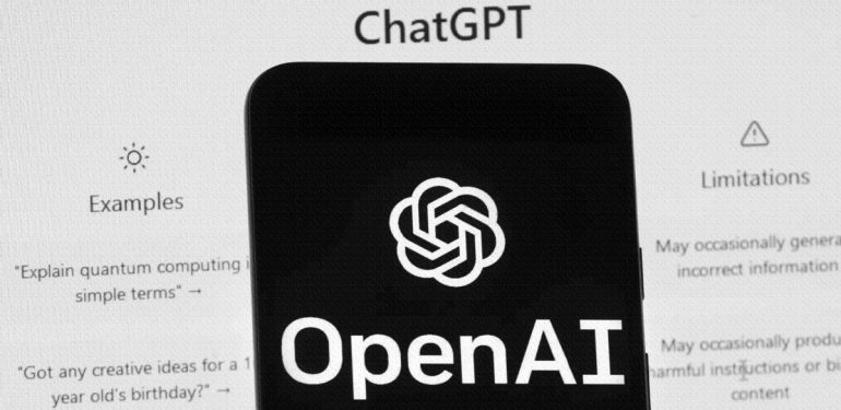 Yazar Tim Boucher, AI'nın Yardımıyla 9 Ayda 97 Kitap Oluşturduğunu Söylüyor 1 OpenAI, ChatGPT