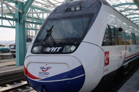 Yeni Hızlı Tren Hattı Geliyor: Yerköy-Kayseri Yüksek Standartlı Demiryolu Hattı Projesi 12 Yeni Hızlı Tren Hattı