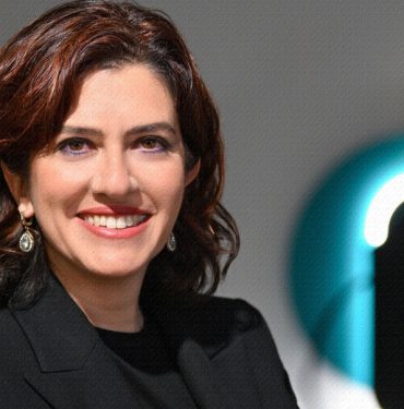 Yıldız Holding'in Kurumsal İletişim Sürecine Yeni Lider: Zeynep Özler 5 Zeynep Özler, Yıldız Holding