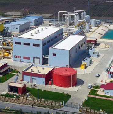 Zorlu Enerji, Türkiye'nin İlk Hibrit Enerji Santralini Faaliyete Geçirdi 5 Zorlu enerji hibrit santral