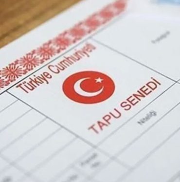 1 Temmuz'da Başlayan Yeni Dönem: Noterler Artık Gayrimenkul Satışlarında Devrede! 10 Tapu