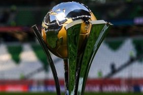 2025 FIFA Kulüpler Dünya Kupası