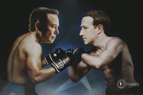 Elon Musk ve Mark Zuckerberg gladyatörlerin arenası Colosseum'da dövüşecek 4 Elon Musk, Mark Zuckerberg, Boks