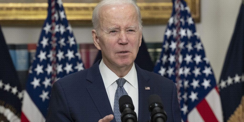 Joe Biden