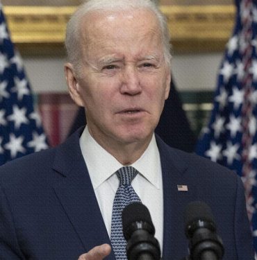 ABD Başkanı Biden, Silah Şiddeti Karşısında Kongre'yi Eyleme Davet Ediyor 3 Joe Biden