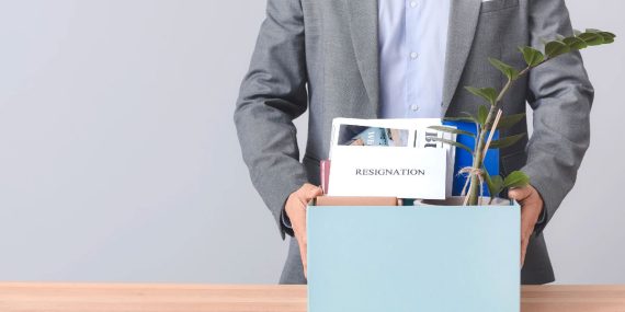 ABD’de CEO İstifaları Rekor Kırdı: Piyasalardaki Sarsıntı Liderleri Etkiledi