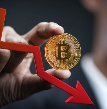 ABD'nin Borç Tavanı Artırılması Bitcoin'de Düşüşe Neden Oldu 10 Bitcoin Düşüşte