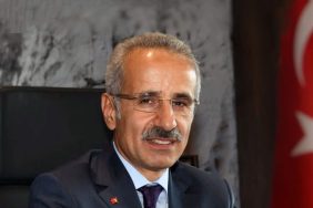Abdülkadir Uraloğlu: Türkiye'nin Yeni Ulaştırma ve Altyapı Bakanı 13 Abdülkadir Uraloğlu, Ulaştırma ve Altyapı Bakanı