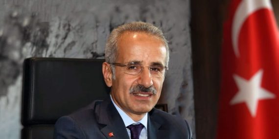 Abdülkadir Uraloğlu: Türkiye’nin Yeni Ulaştırma ve Altyapı Bakanı