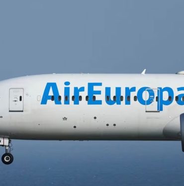 Air Europa Pilotları Greve Gidiyor: İspanyol Hava Yolu Seferlerini Etkileyen Maaş Artışı Talepleri 5 Air Europa