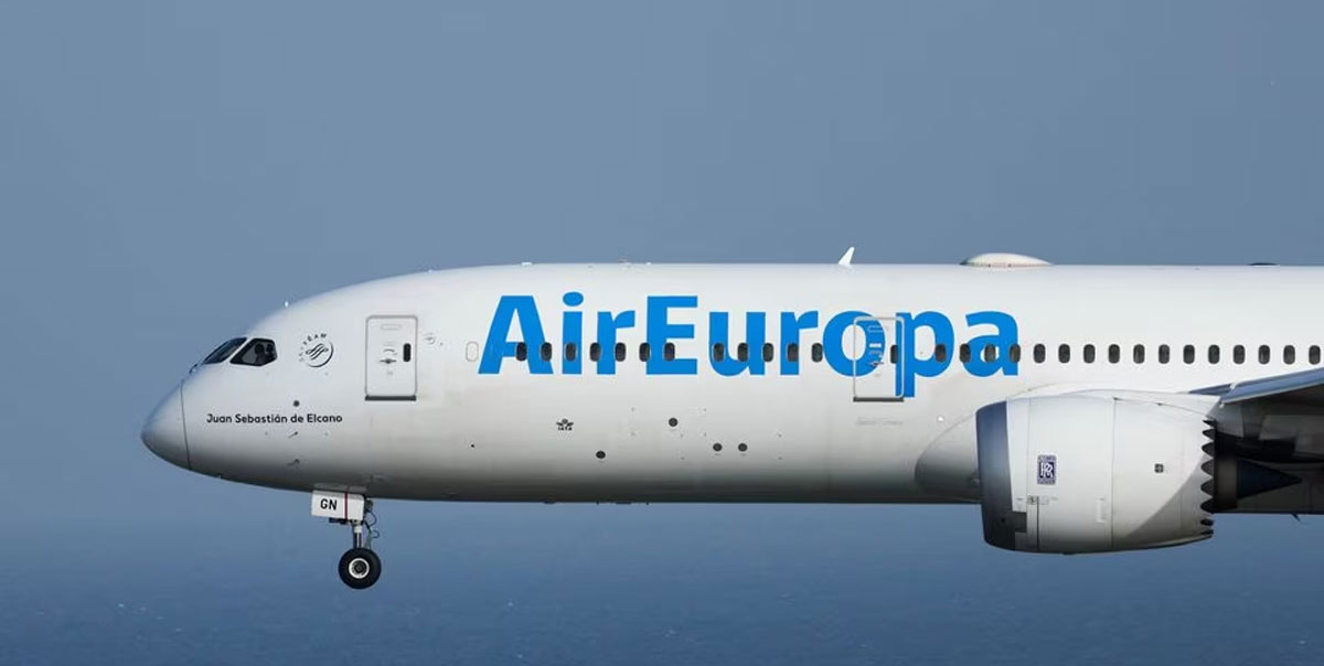 Air Europa Pilotları Greve Gidiyor: İspanyol Hava Yolu Seferlerini Etkileyen Maaş Artışı Talepleri 2 Air Europa