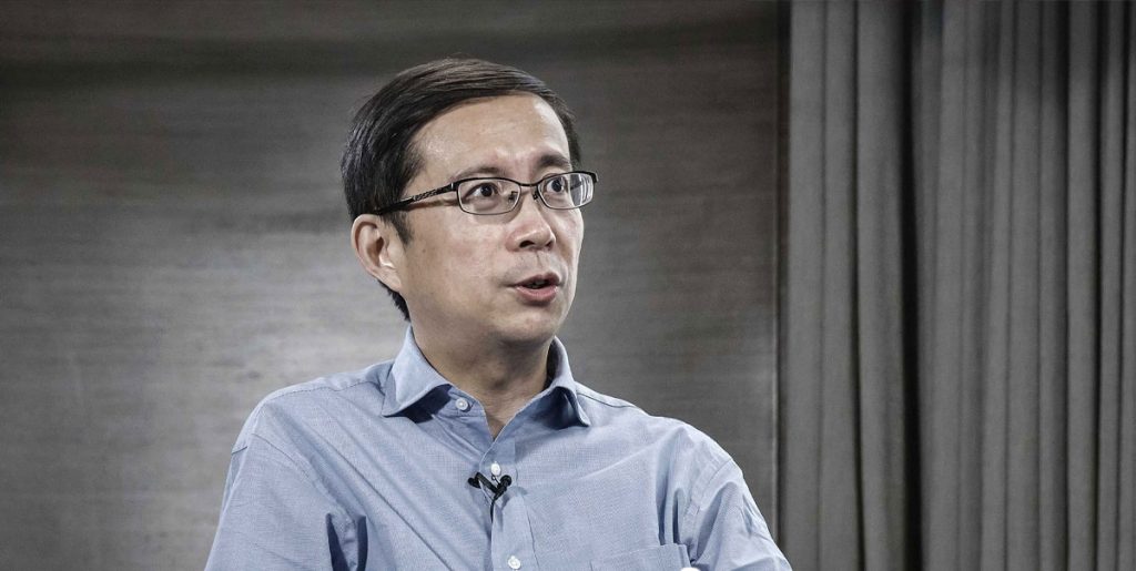 Daniel Zhang