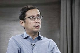 Daniel Zhang