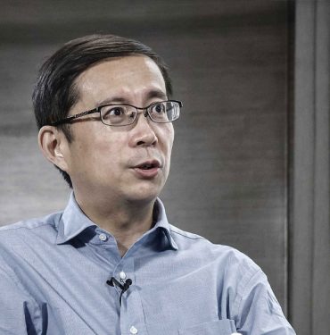 Alibaba'nın CEO'su Daniel Zhang, Şirket Bölünmesinin Ardından Görevinden İstifa Etti 9 Daniel Zhang
