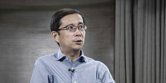 Alibaba’nın CEO’su Daniel Zhang, Şirket Bölünmesinin Ardından Görevinden İstifa Etti