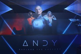 ANDY SHOW, Antalya