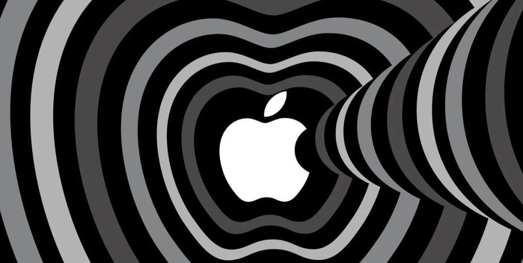 Apple Patent