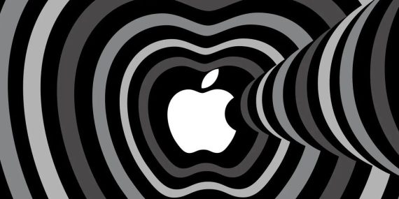 Apple, Düşmelere Karşı Dayanıklılığı Artırmak için Yeni Patent Başvurusunda Bulundu