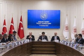 Asgari Ücret Tespit Komisyonu