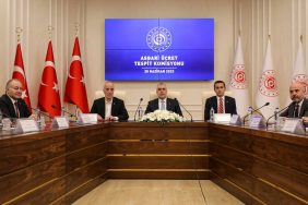 Asgari Ücret Tespit Komisyonu