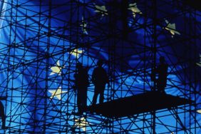 Avro Bölgesi'nde İnşaat Üretimi Nisanda Daraldı: Eurostat Verileriyle Derinlemesine İnceleme 6 Avrupa birliği ülkelerinde inşaat sektörü